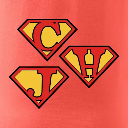 Superman písmeno