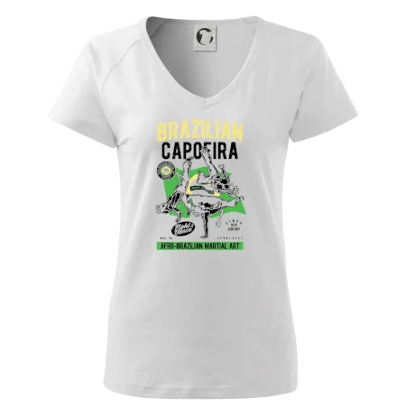 Brazilian Capoeira