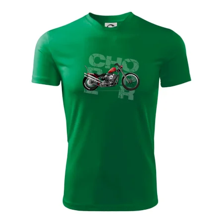 Chopper 004