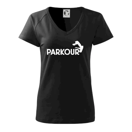 Parkour - salto