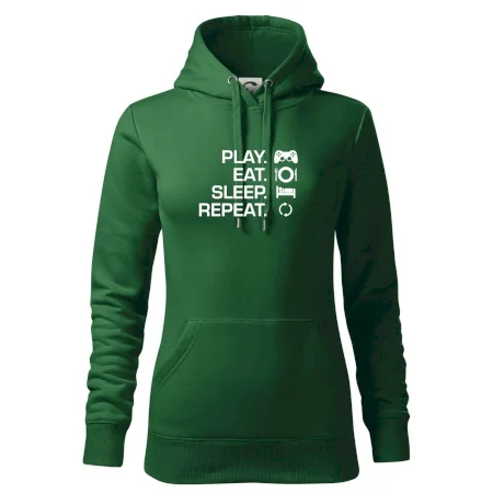 Play Eat Sleep Repeat game
