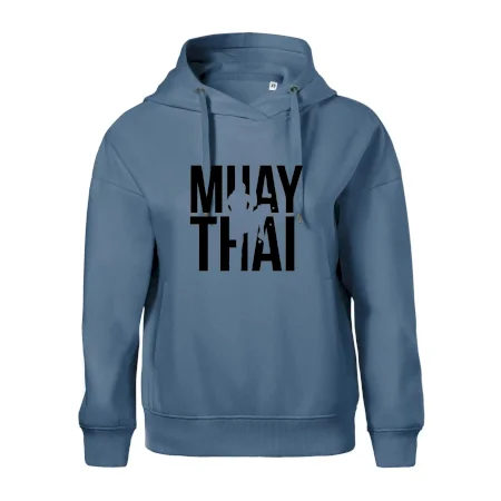 Nápis Muay Thai