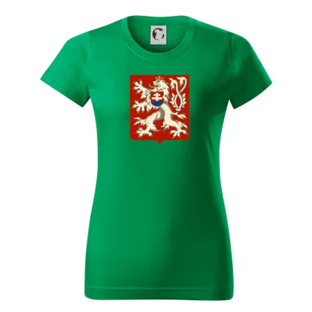 Znak malý První Republika československá 1918–1920