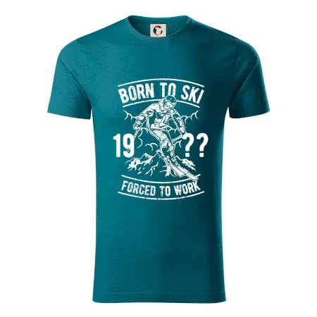 Born To Ski (vlastní ročník)