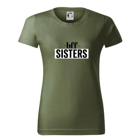 BFF -  Sisters