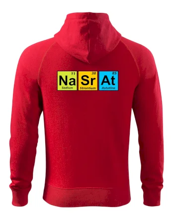 Barevná tabulka nasrat