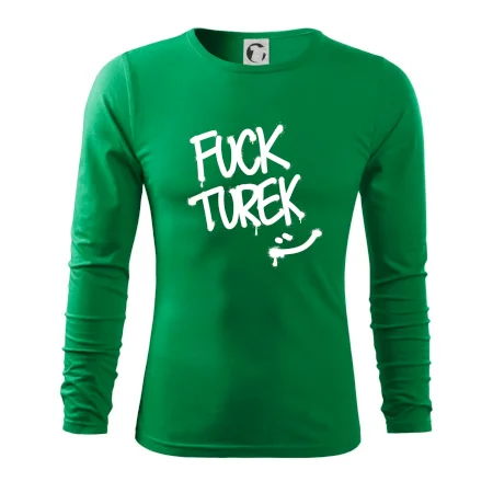 Turek sprejem
