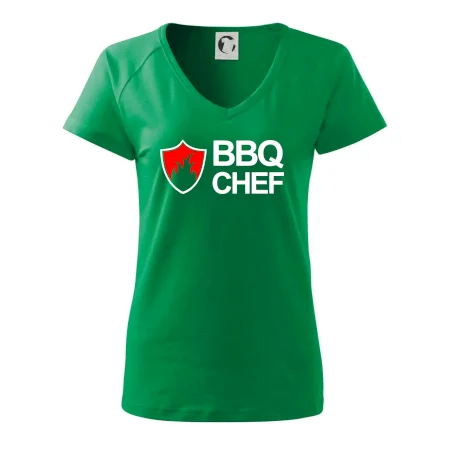 Grilování - BBQ Chef