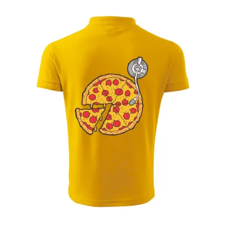 Pizza DJ