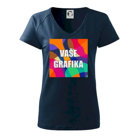 Potisk s vaší grafikou