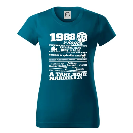 1988 v kostce