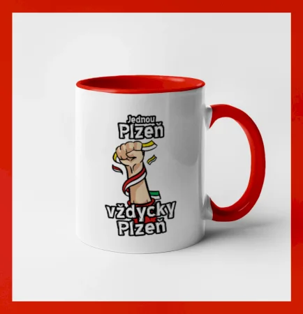 Jednou Plzeň vždycky Plzeň