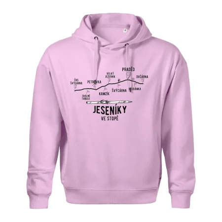 Jeseníky ve stopě