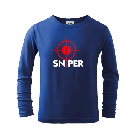 Sniper zameřovač