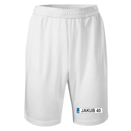 SPZ Jakub 40