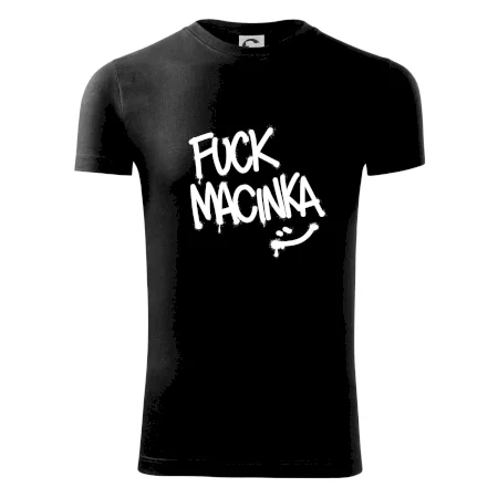 Macinka sprejem
