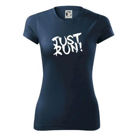 Just run