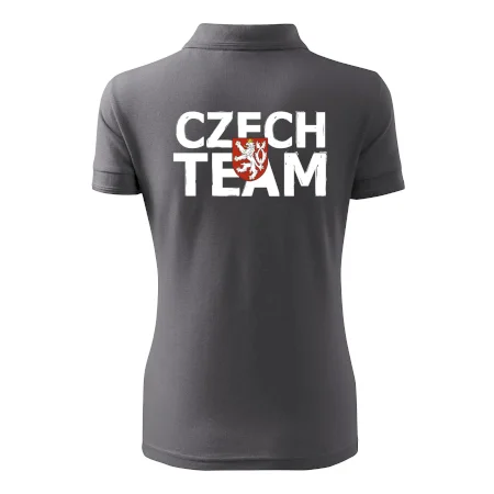 Czech team - Český lev
