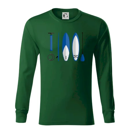 Paddleboard set