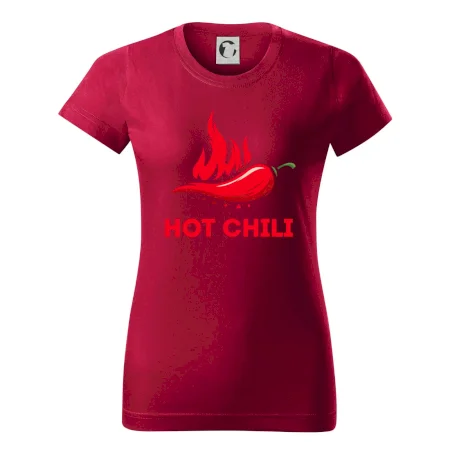 Hot Chili