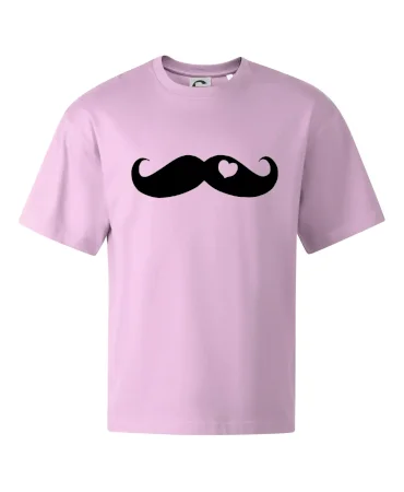 Mustache love