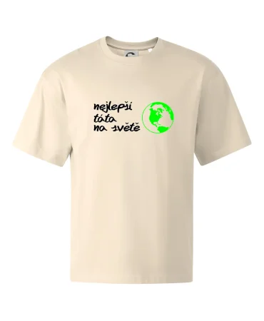 Nejlepší táta na světě