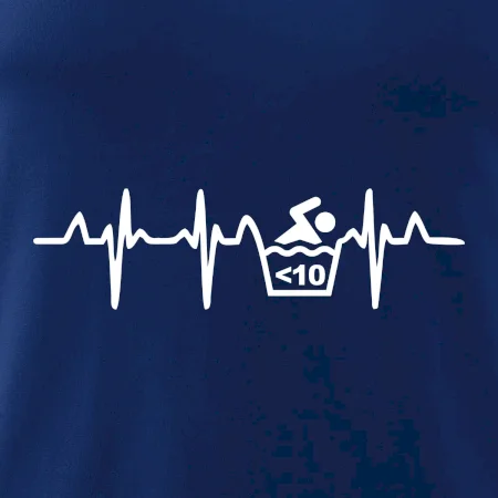 Otužilec EKG 10
