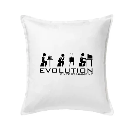 Evoluce zábavy