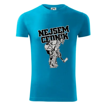 Nejsem cedník