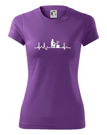 EKG sauna