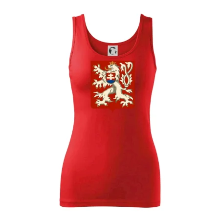 Znak ČSR - Československá republika (1948–1960)