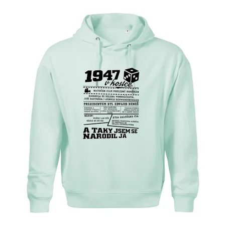 1947 v Kostce