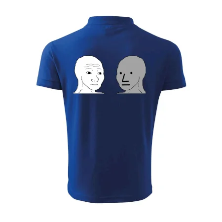 Wojak (Feels Guy) a NPC