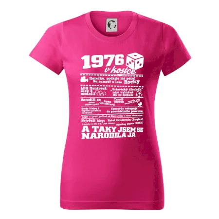 1976 v kostce