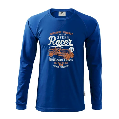 Speed Racer  4 auto