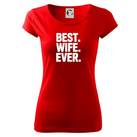 Best wife ever