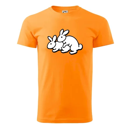 Dupající králící