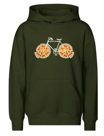 Pizza kolo
