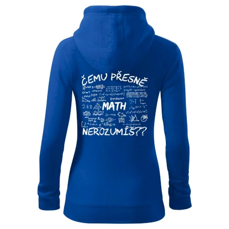 Čemu přesně nerozumíš? Matematika