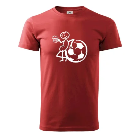 Velký fotbalista