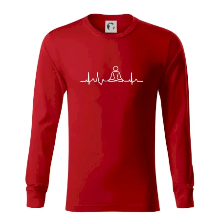 Ekg yoga