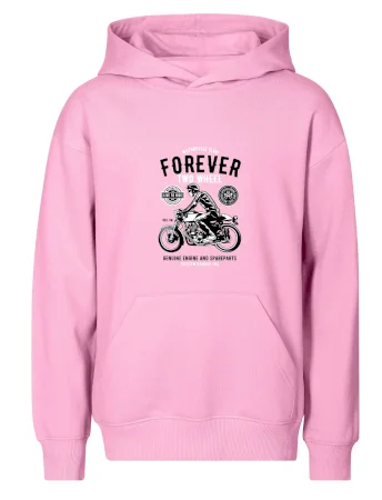 Forever Two Wheel