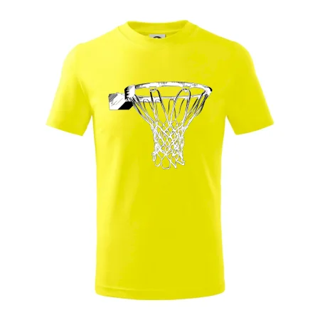 Basketbalový koš