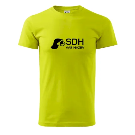 SDH helma  (vlastní název)
