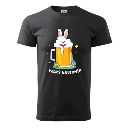 Velký koledník