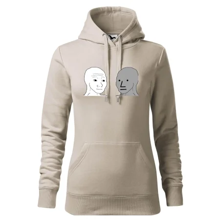 Wojak (Feels Guy) a NPC