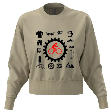 Vše pro cyklistiku