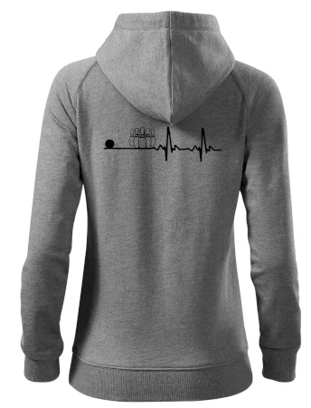 Kuželky EKG