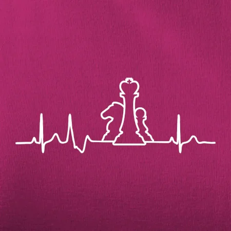 EKG šachy