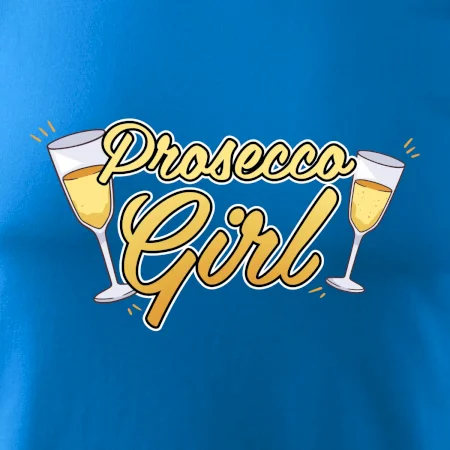 Prosecco Girl